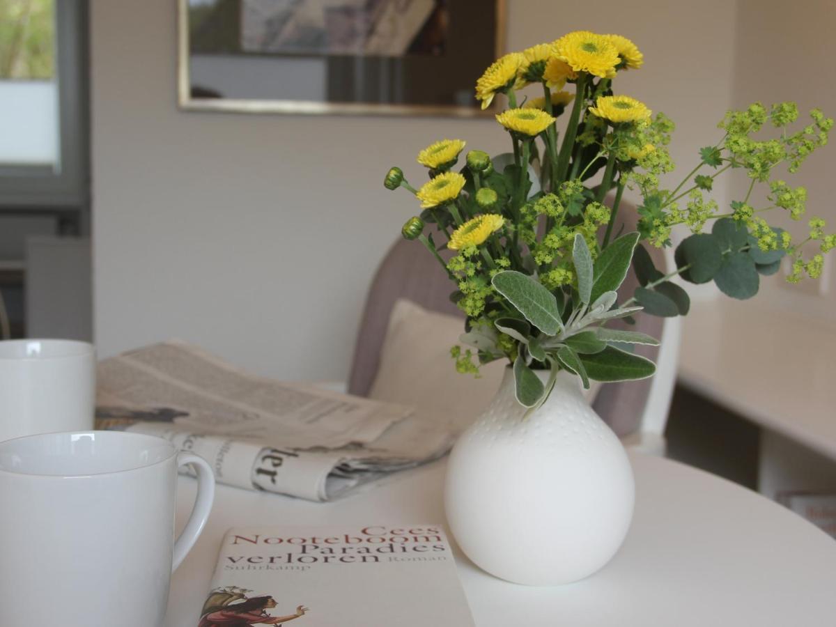Apartment Eremitage Sylt *