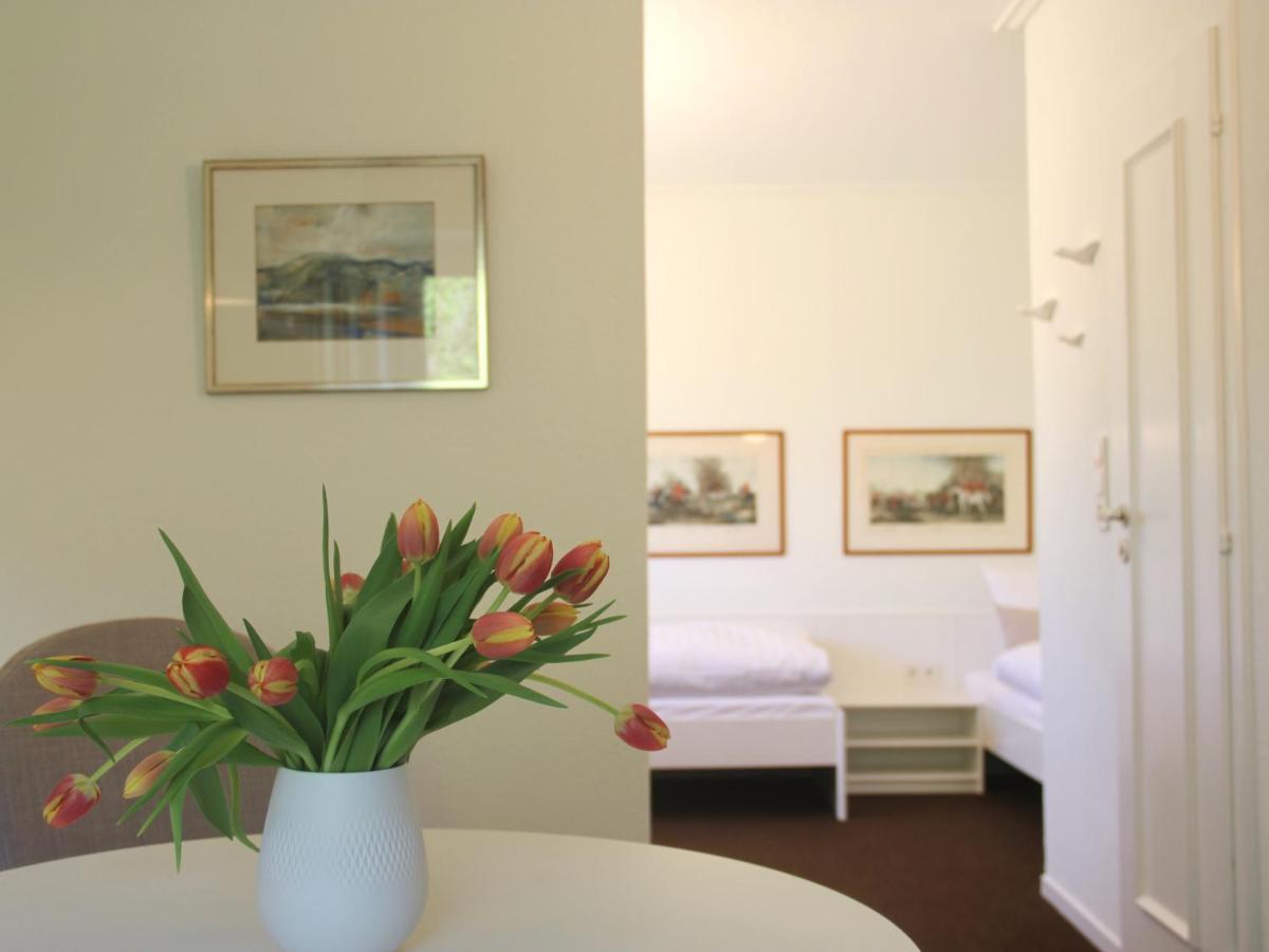 Eremitage Sylt Apartment