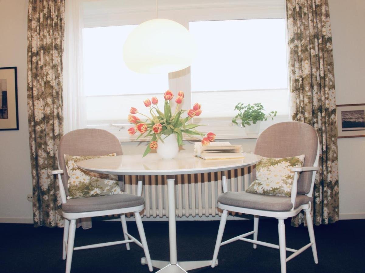 Eremitage Sylt *