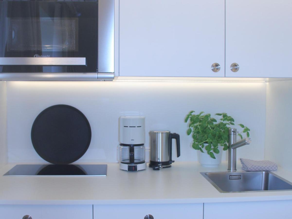 Eremitage Sylt Apartment