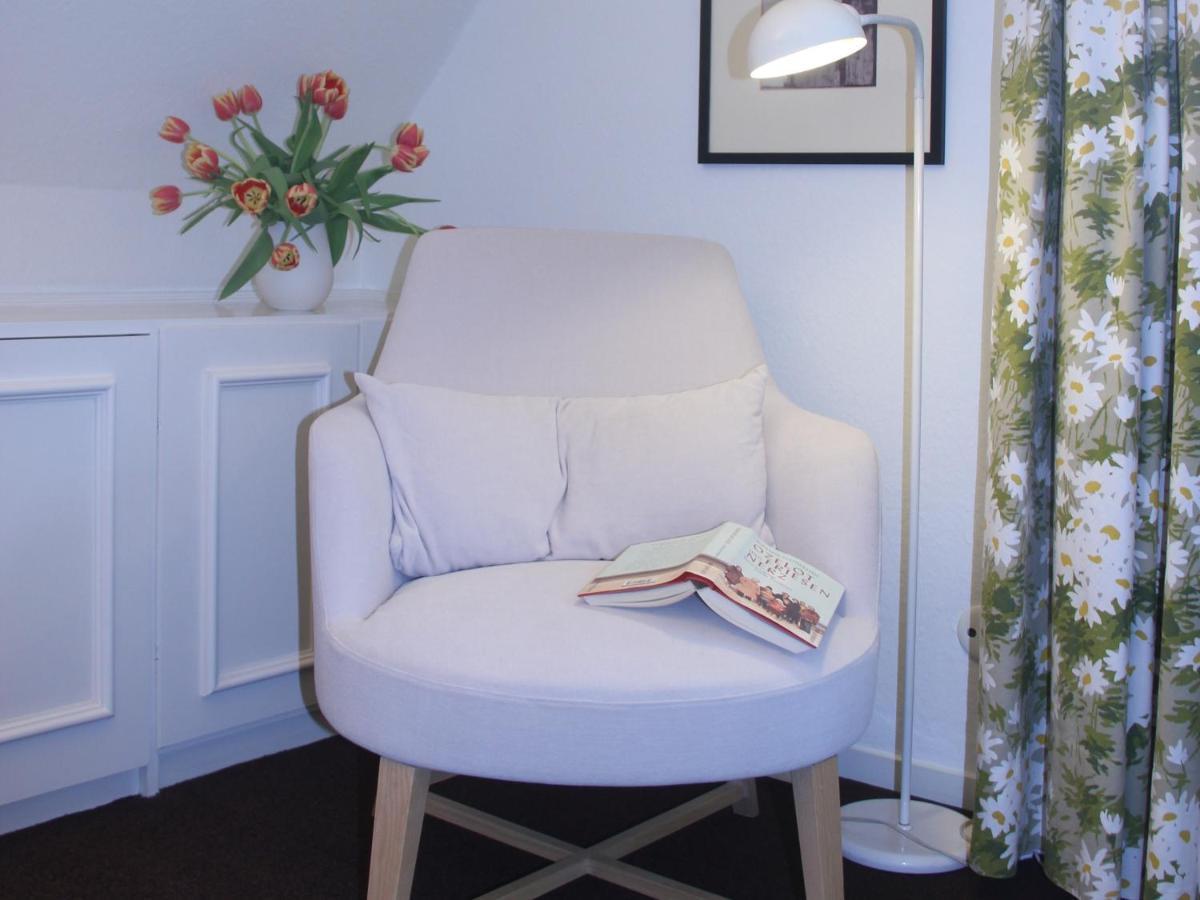 Apartment Eremitage Sylt
