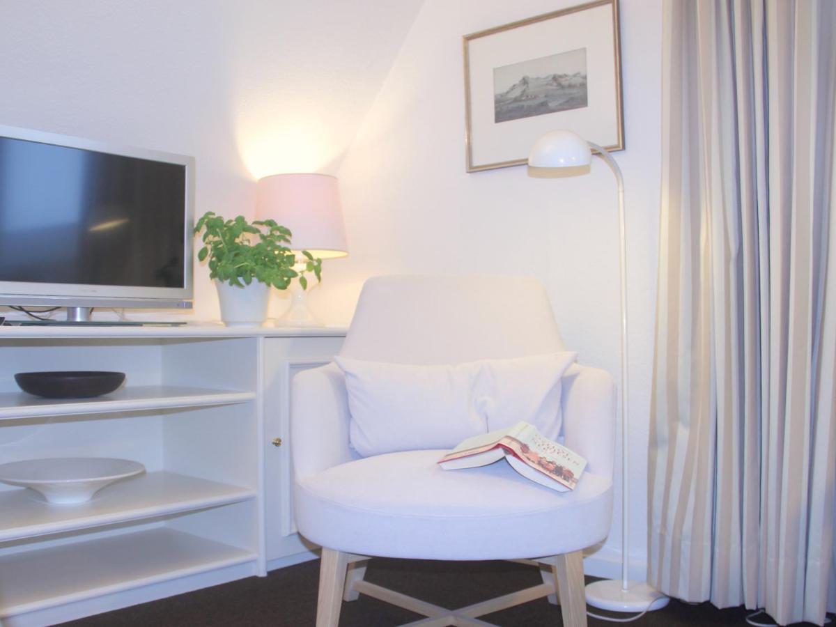 Apartment Eremitage Sylt Wenningstedt-Braderup