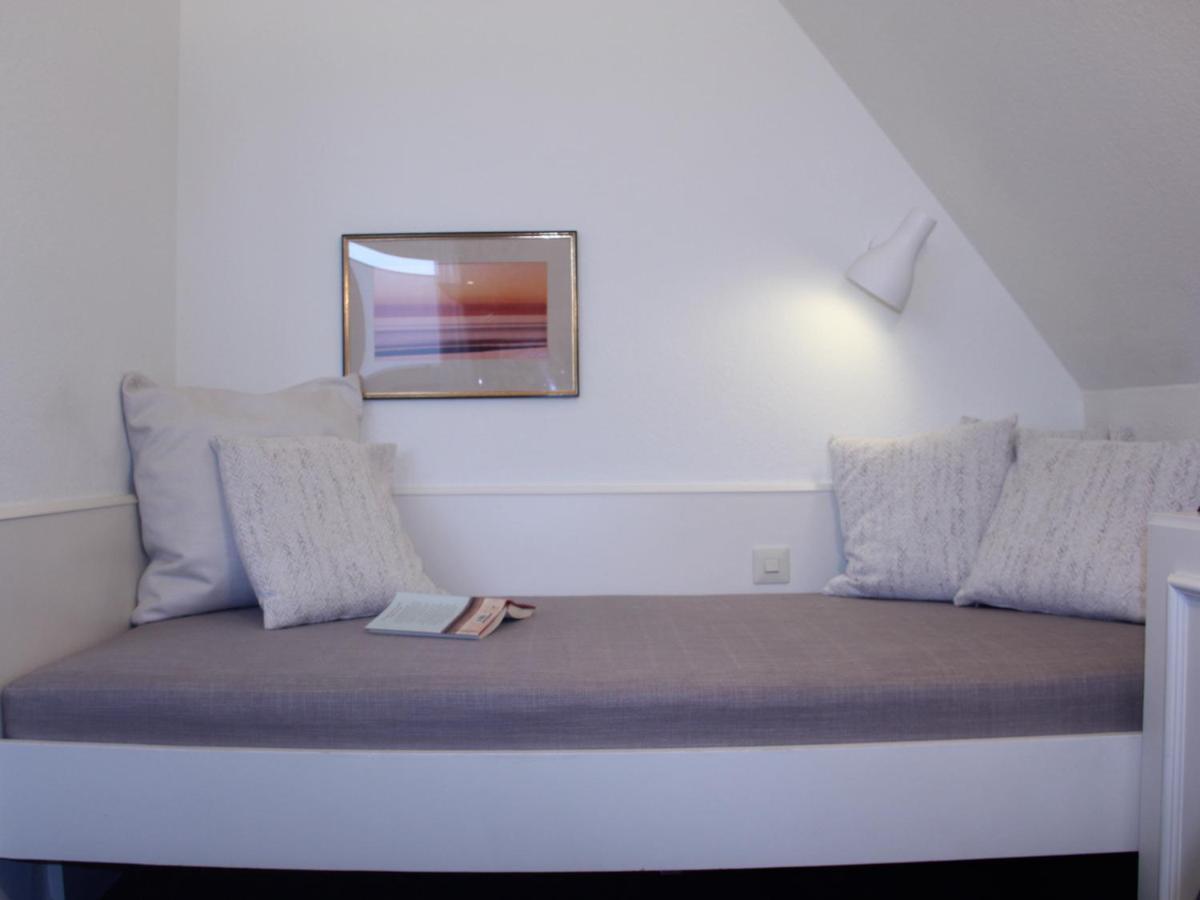 Apartment Eremitage Sylt