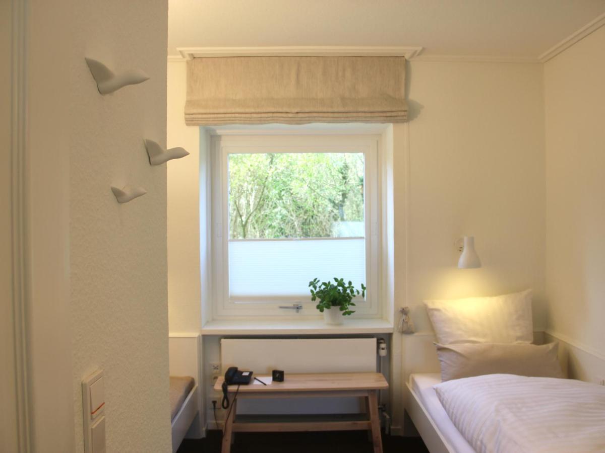 Apartment Eremitage Sylt Wenningstedt-Braderup