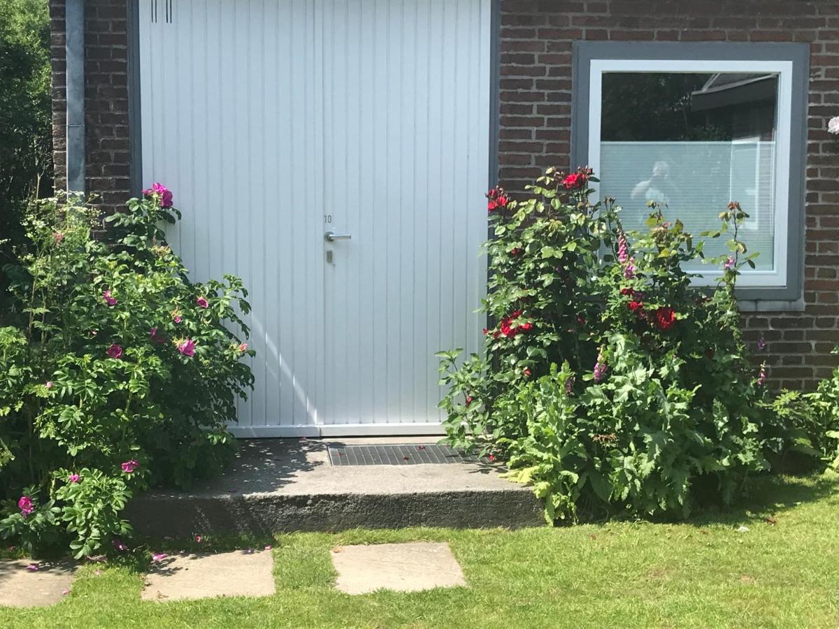 Apartment Eremitage Sylt *